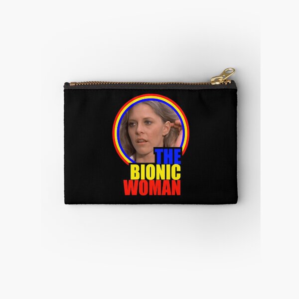 Item preview, Bionic Woman  designed and sold by rmohrlock.