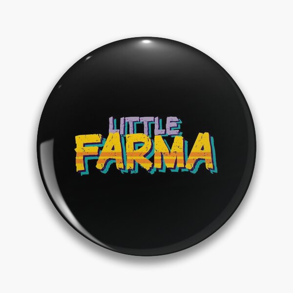 Item preview, LITTLE FARMA        designed and sold by kinIgnat4.