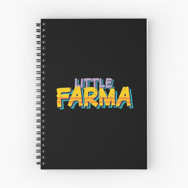 Item preview, LITTLE FARMA        designed and sold by kinIgnat4.