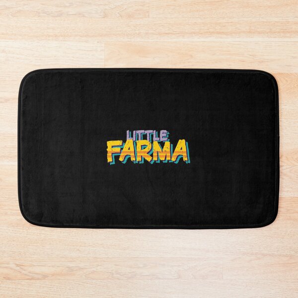 Item preview, LITTLE FARMA        designed and sold by kinIgnat4.