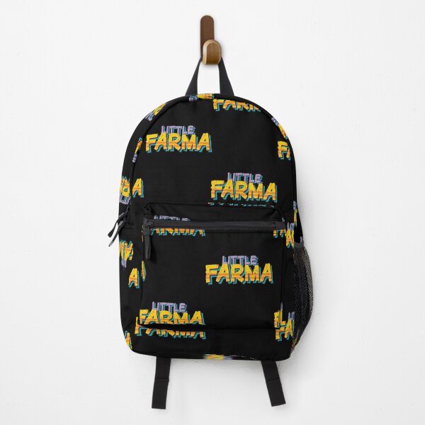 Item preview, LITTLE FARMA designed and sold by kinIgnat4.