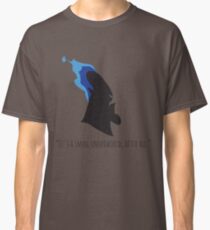 Camiseta clásica Retrato de Hades