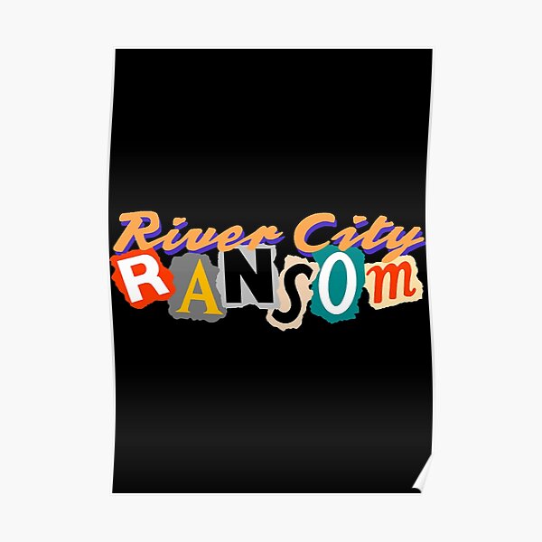 river city ransom etank