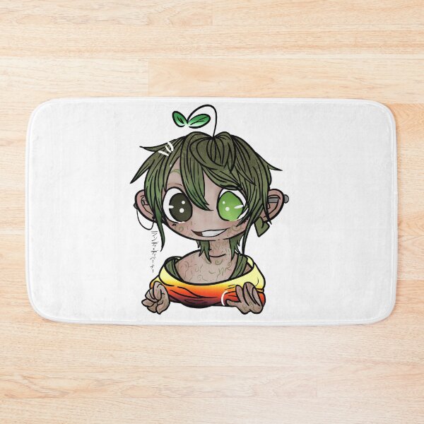 Item preview, Leafy Boi designed and sold by emoboiy.