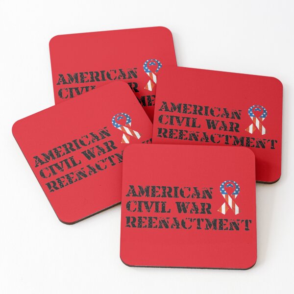 Item preview, American Civil War Reenactment designed and sold by MDGamer777.