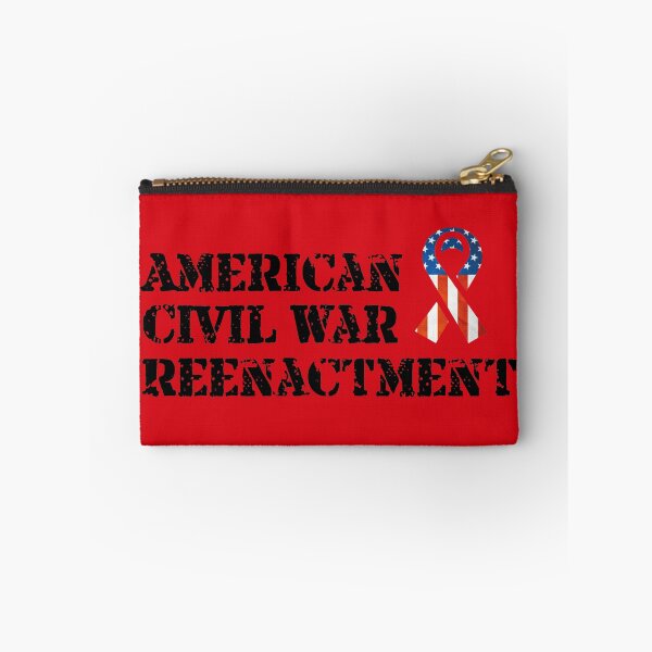 Item preview, American Civil War Reenactment designed and sold by MDGamer777.