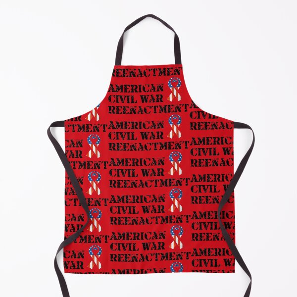 Item preview, American Civil War Reenactment designed and sold by MDGamer777.