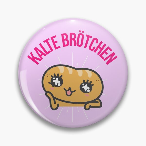 Item preview, Kalte Brötchen  designed and sold by NaaP.