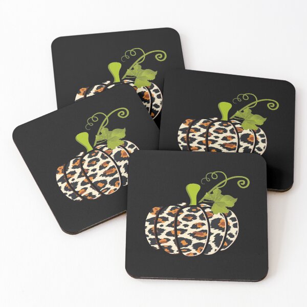 Item preview, Leopard pumpkin designed and sold by pnkpopcorn.