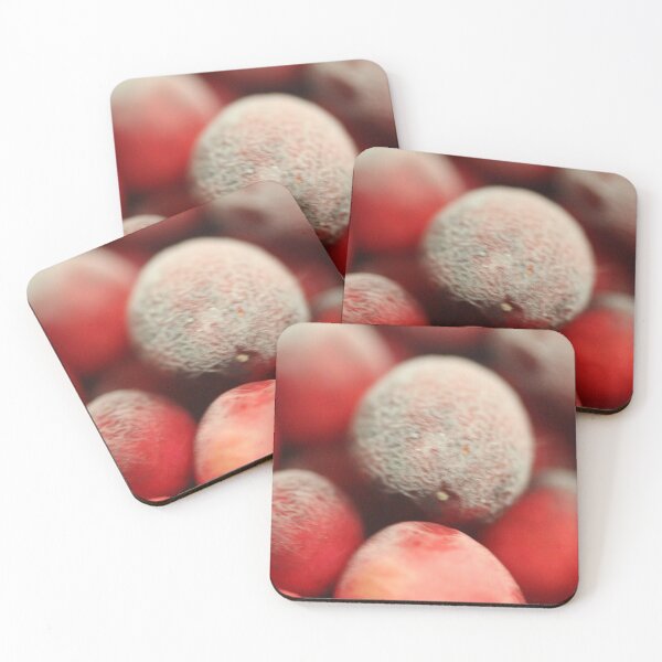 Item preview, Frozen Cranberries designed and sold by xprshnz-designs.