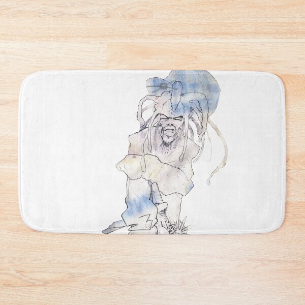 Item preview, Ruff and rugged designed and sold by 3FHS.
