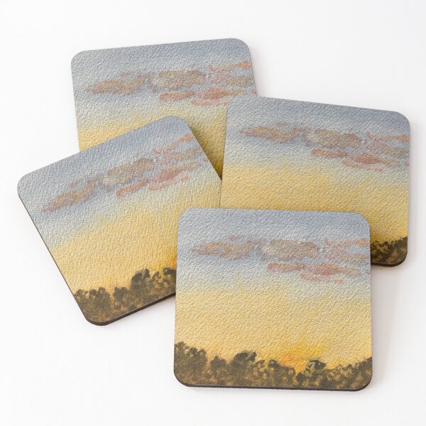 Item preview, A Study in Sunset 2 (2020) designed and sold by KaraDykes.