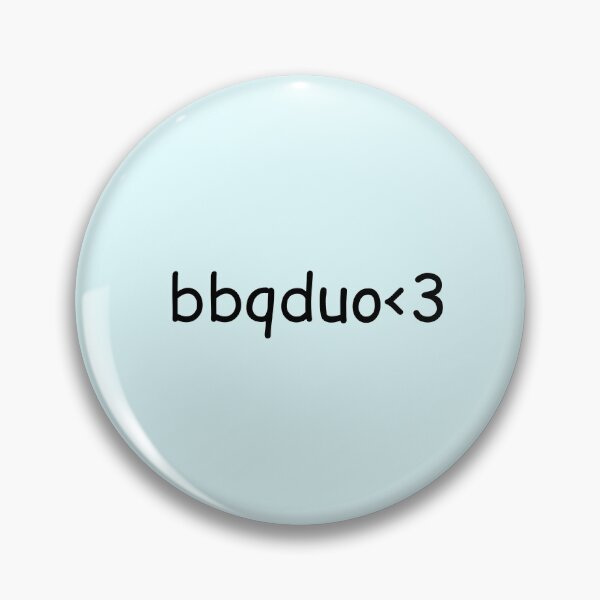Artikelvorschau, bbqduo<3 (bbh und quackity) entworfen und verkauft von mistyp72.
