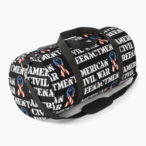 Item preview, American Civil War Reenactment White designed and sold by MDGamer777.