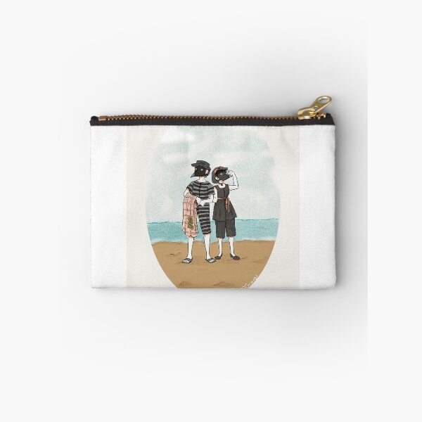 Item preview, Plague on beach designed and sold by GabyGrover9.