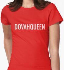 Dovahqueen Women's Fitted T-Shirt