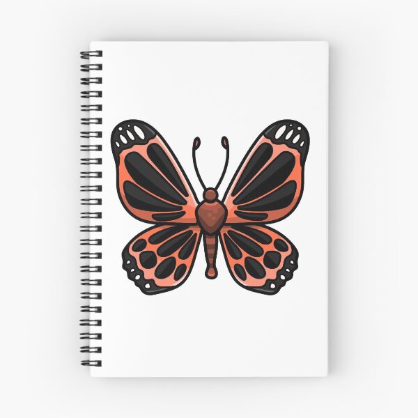 Aperçu de l'œuvre Papillon créée et vendue par zero-tiger-one.