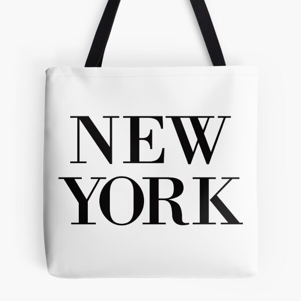 Artikelvorschau, New York entworfen und verkauft von baileymincer.
