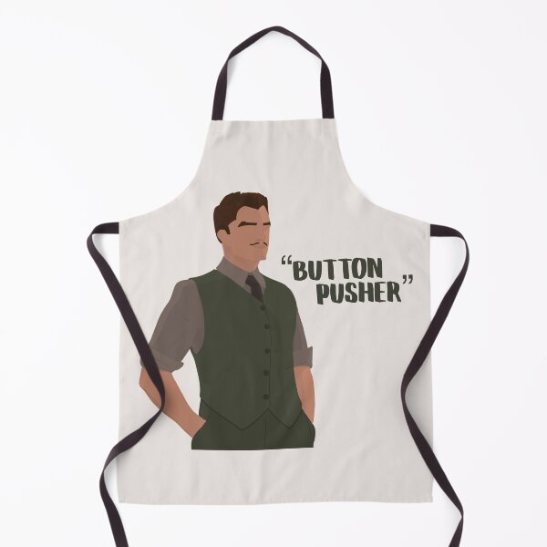 Item preview, button pusher designed and sold by carterwood.