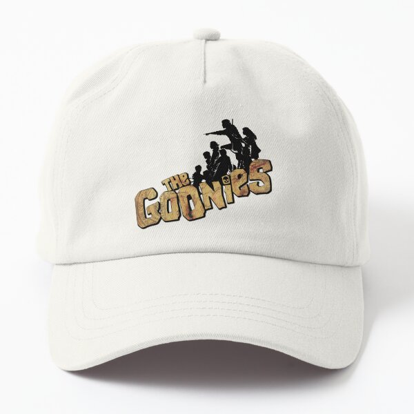 The Goonies Hats for Sale