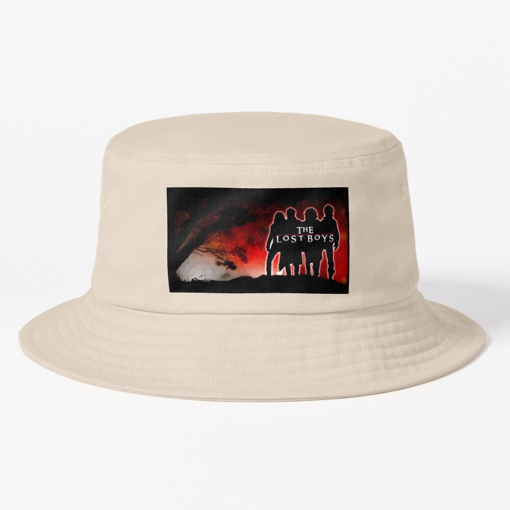 the lost boys' Bucket Hat