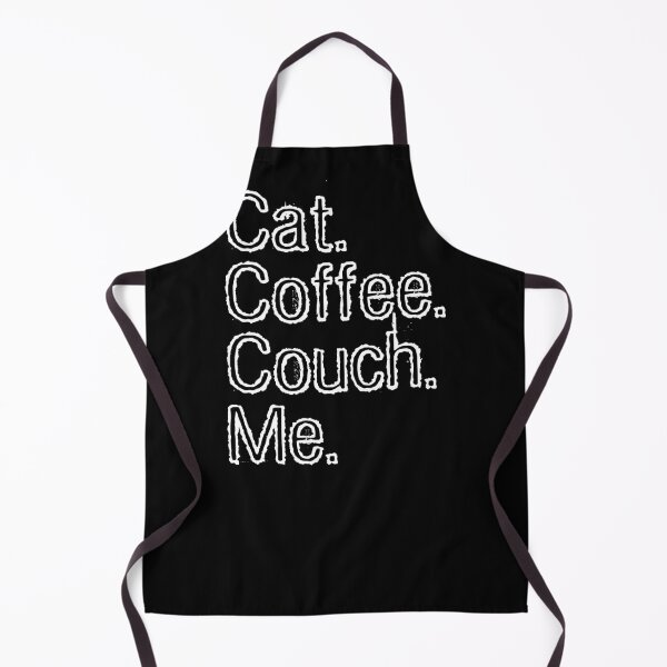 Item preview, Cat, Coffee, Couch, Me designed and sold by Daluyong.