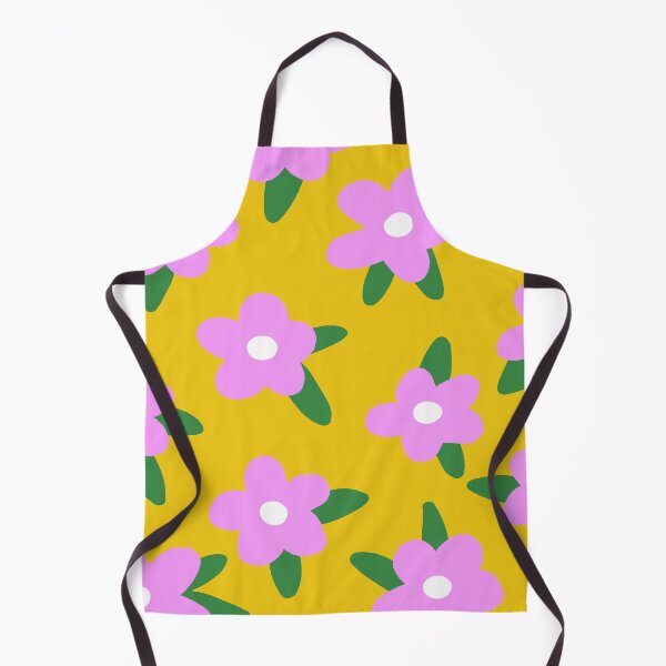 Item preview, Hippy flowers designed and sold by Gentillebanane.