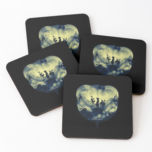 Item preview, Kingdom Hearts  designed and sold by ashyrabramlet.