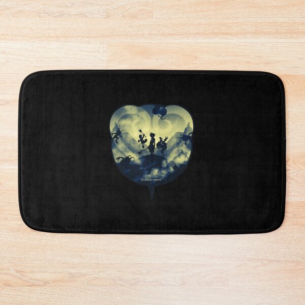 Item preview, Kingdom Hearts  designed and sold by ashyrabramlet.