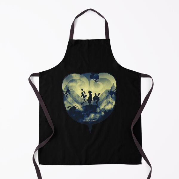 Item preview, Kingdom Hearts designed and sold by ashyrabramlet.
