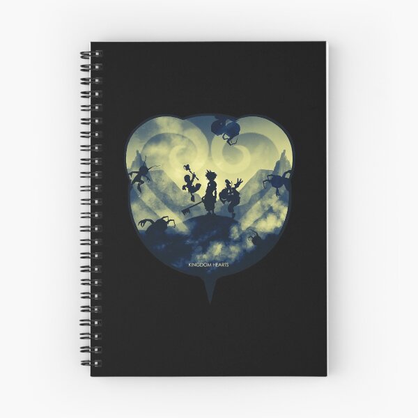 Item preview, Kingdom Hearts  designed and sold by ashyrabramlet.