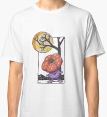 Very Vile Halloween Classic T-Shirt