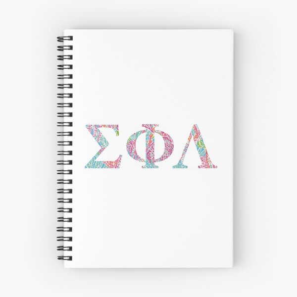 Item preview, Lilly Loves Phi Lamb designed and sold by ceh313.