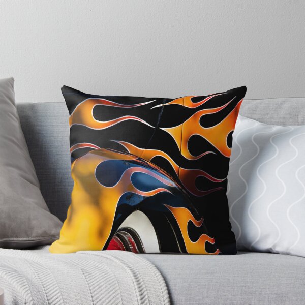 Item preview, Flam'n '37 designed and sold by DaveKoontz.