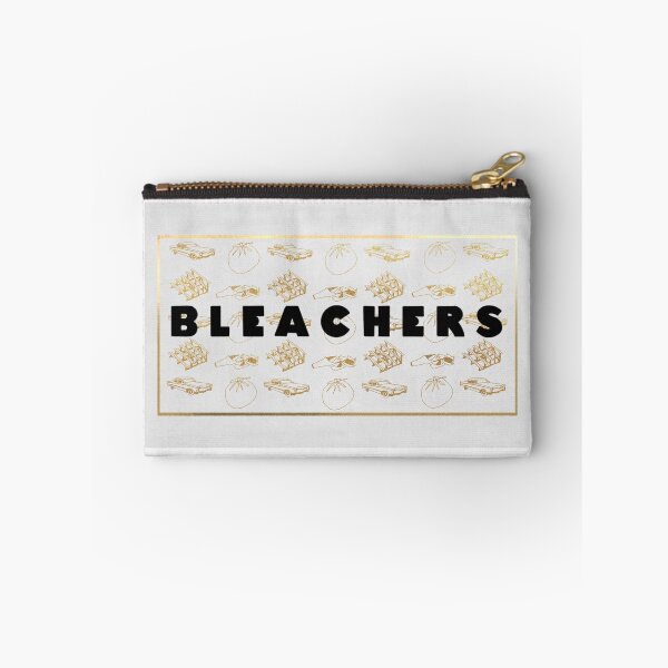 Item preview, bleachers  designed and sold by wakinguptired.