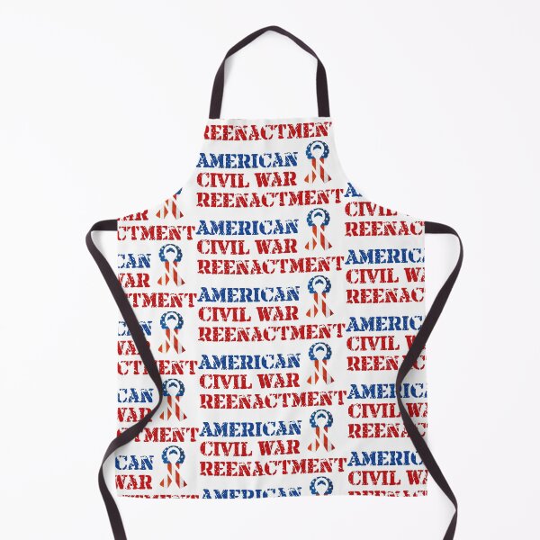Item preview, American Civil War Reenactment designed and sold by MDGamer777.
