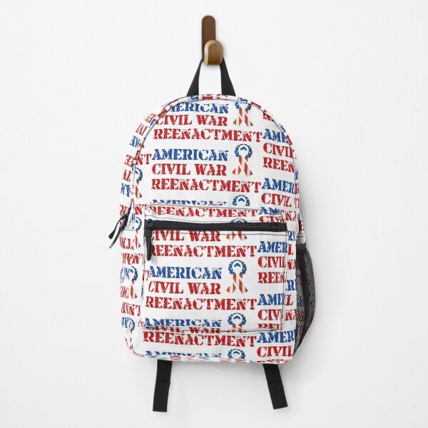 Item preview, American Civil War Reenactment designed and sold by MDGamer777.