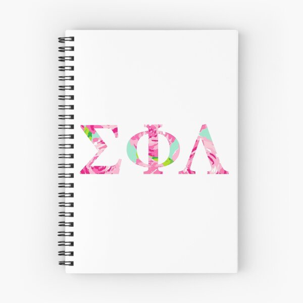 Item preview, Lilly Loves Phi Lamb designed and sold by ceh313.