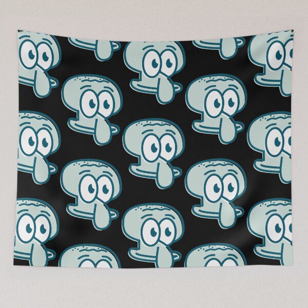 Item preview, squidboy  designed and sold by ashyrabramlet.