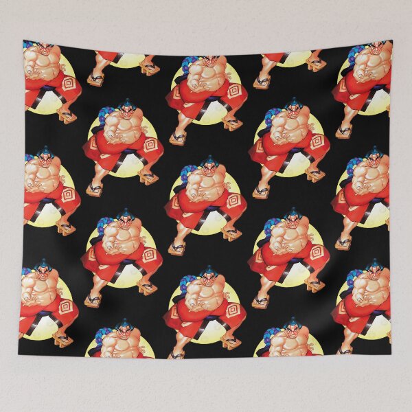 Item preview, Rikishi Rank Sumo  designed and sold by rmohrlock.