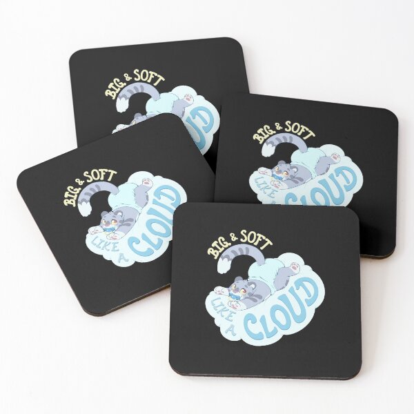 Item preview, Big and Soft  designed and sold by kalyiahboitel.