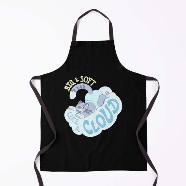 Item preview, Big and Soft  designed and sold by kalyiahboitel.