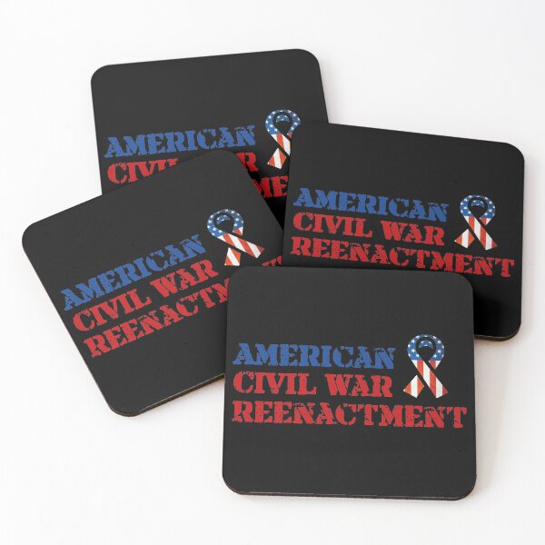 Item preview, American Civil War Reenactment designed and sold by MDGamer777.