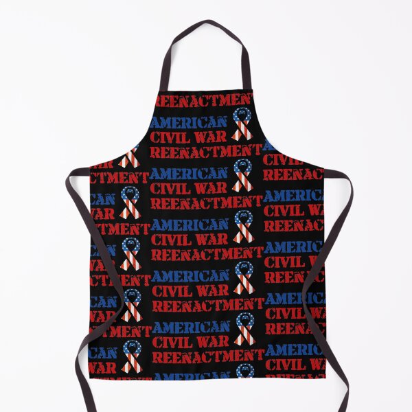 Item preview, American Civil War Reenactment designed and sold by MDGamer777.