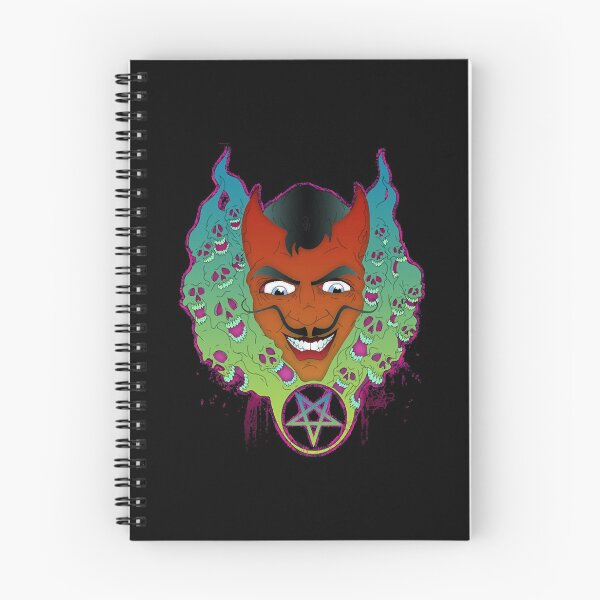 Item preview, Hail Satan!  designed and sold by kinIgnat4.