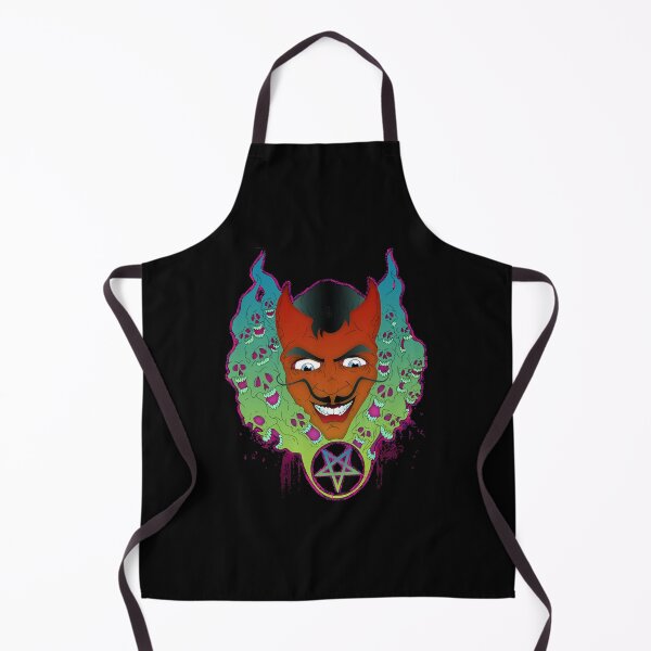 Item preview, Hail Satan!  designed and sold by kinIgnat4.
