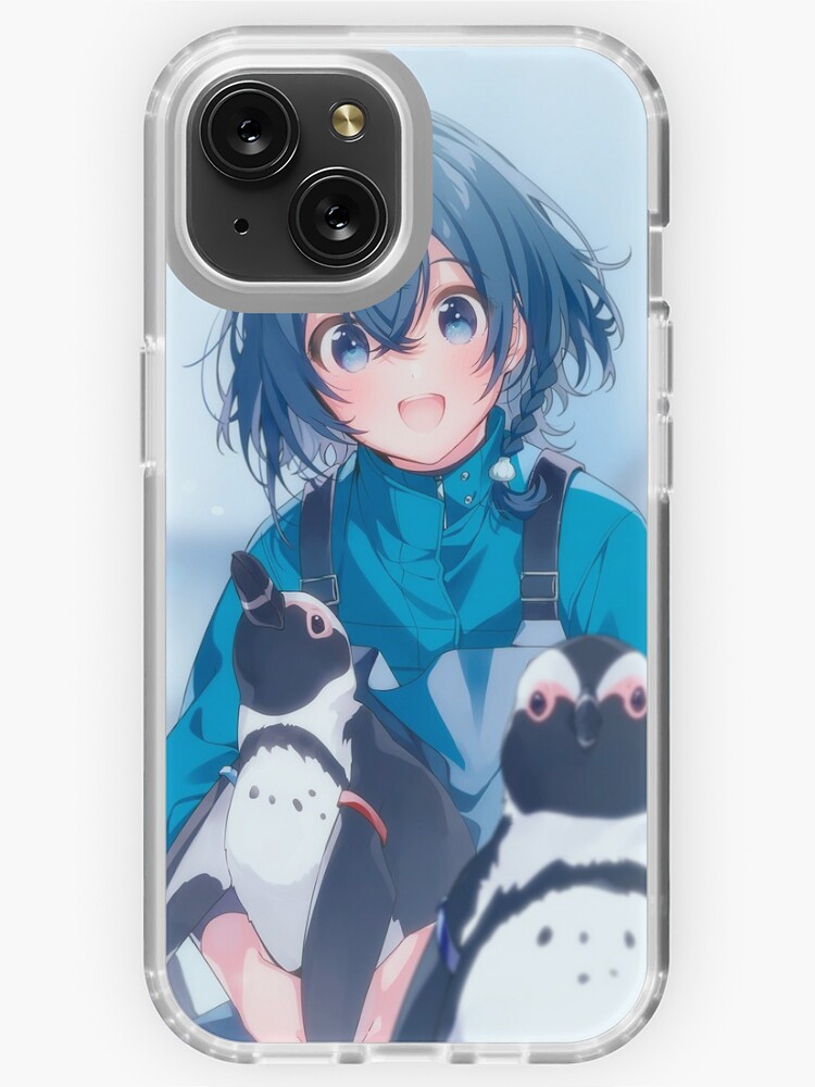 Fabiniku, Isekai Bishoujo Juniku Ojisan - 1 iPhone Case for Sale by Dam  Zetsubou