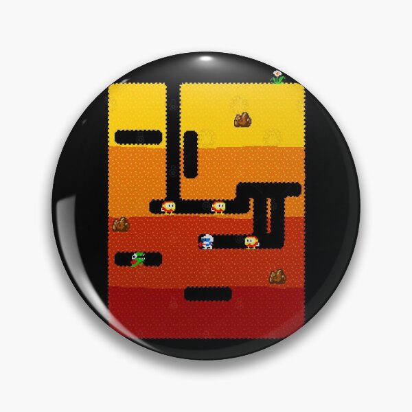 Item preview, Digu Dagu  designed and sold by rmohrlock.
