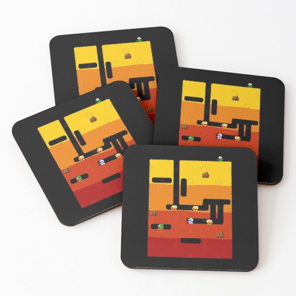 Item preview, Digu Dagu  designed and sold by rmohrlock.