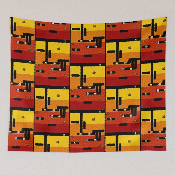Item preview, Digu Dagu  designed and sold by rmohrlock.
